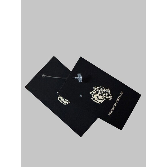 Darc Sport A Woman Scorned Vintage Premium Muscle Tee Men’s Large NWT - Picture 4 of 5